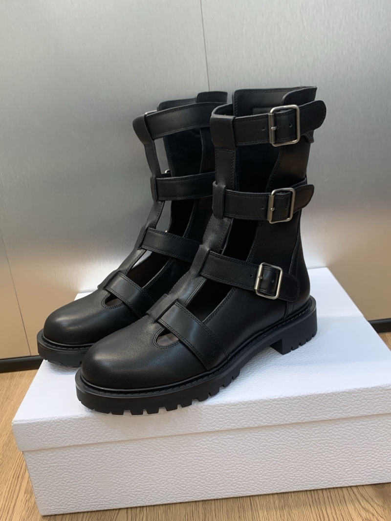 Christian Dior Boots